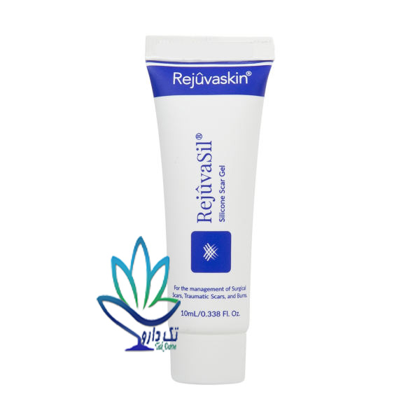 ژل رژواسیل اسکار هیل رژووسکین 30 میلی لیتر